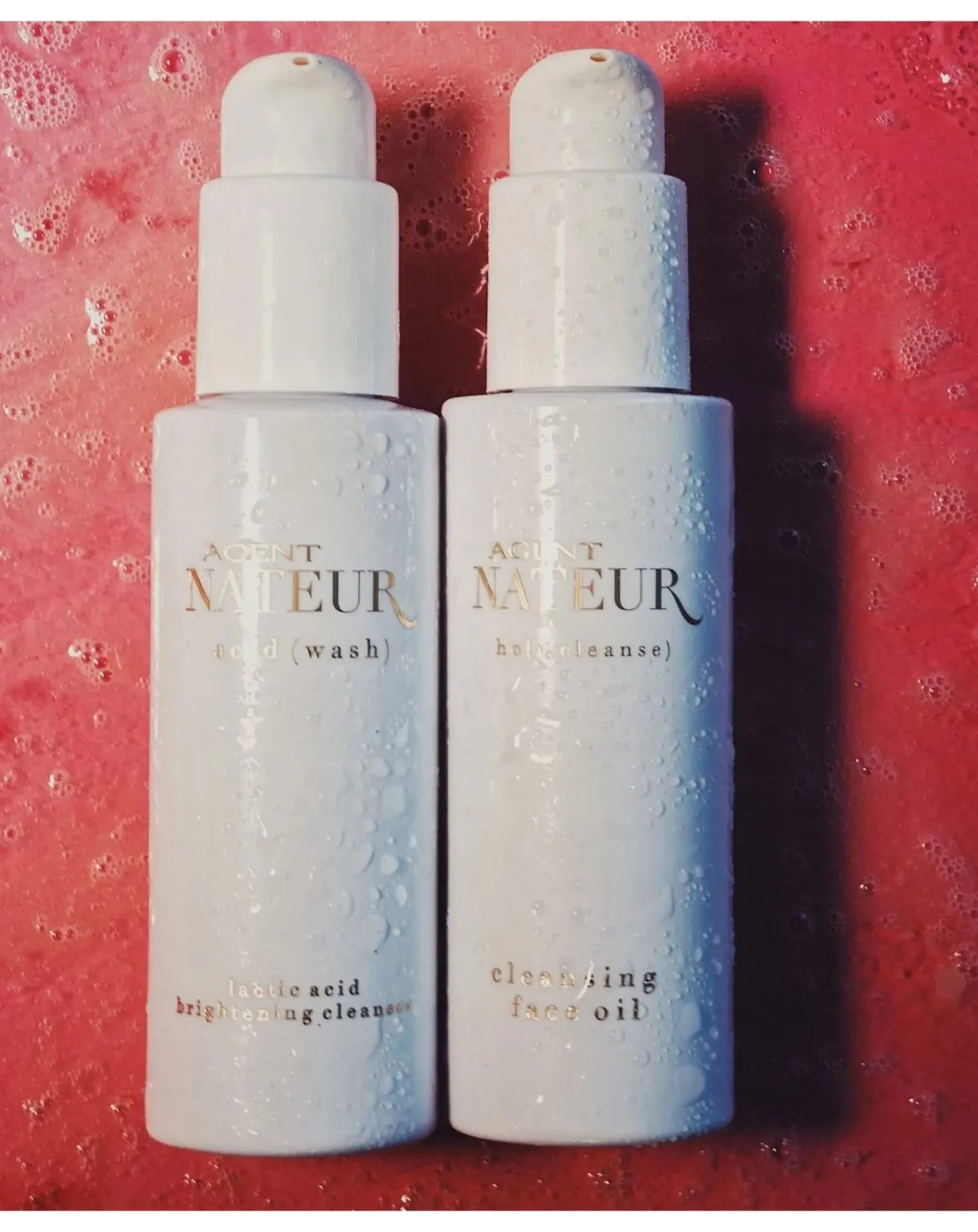 Holi (Cleanse) Face Oil - 120 ml