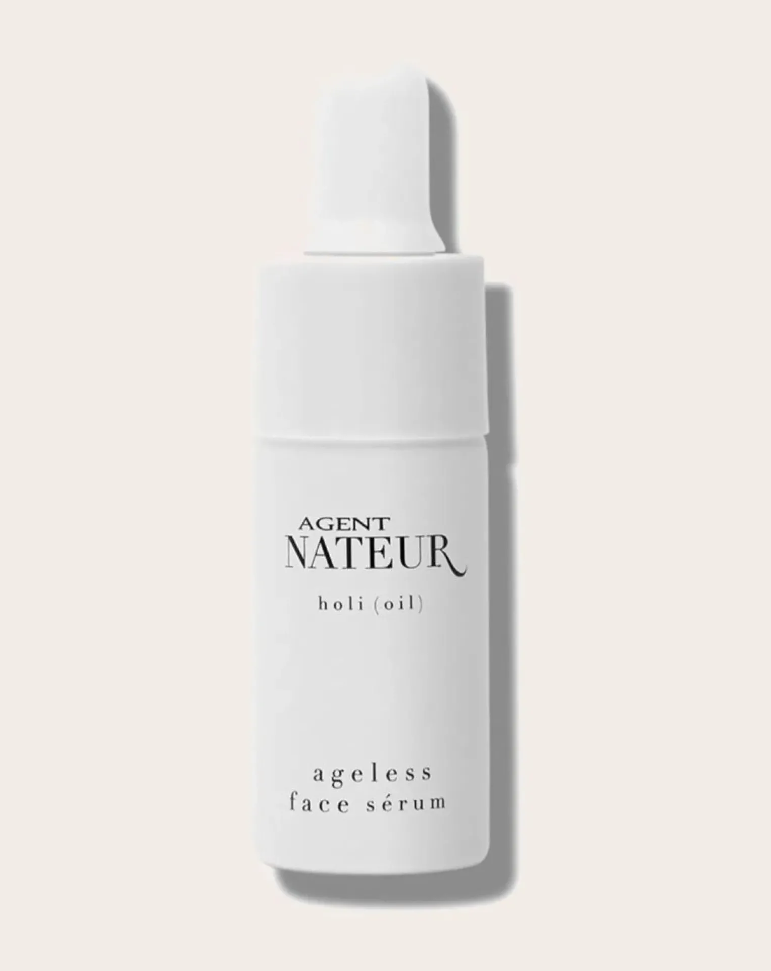 Holi (Oil) Ageless Face Serum - 10 ml