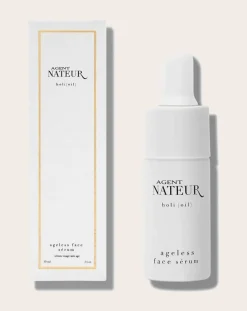 Holi (Oil) Ageless Face Serum - 10 ml