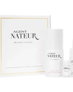 Holi (Trinity) Skincare Set