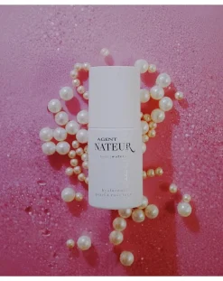 Holi (Water) Hyaluronic Pearl & Rose Toner- 30 ml