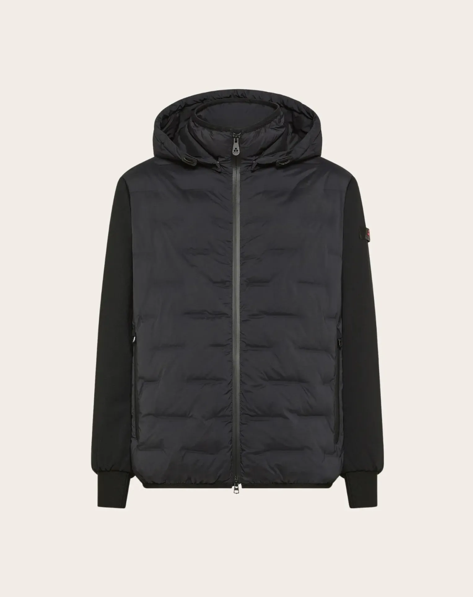 Holzer Sjn Bmat bi-material jacket