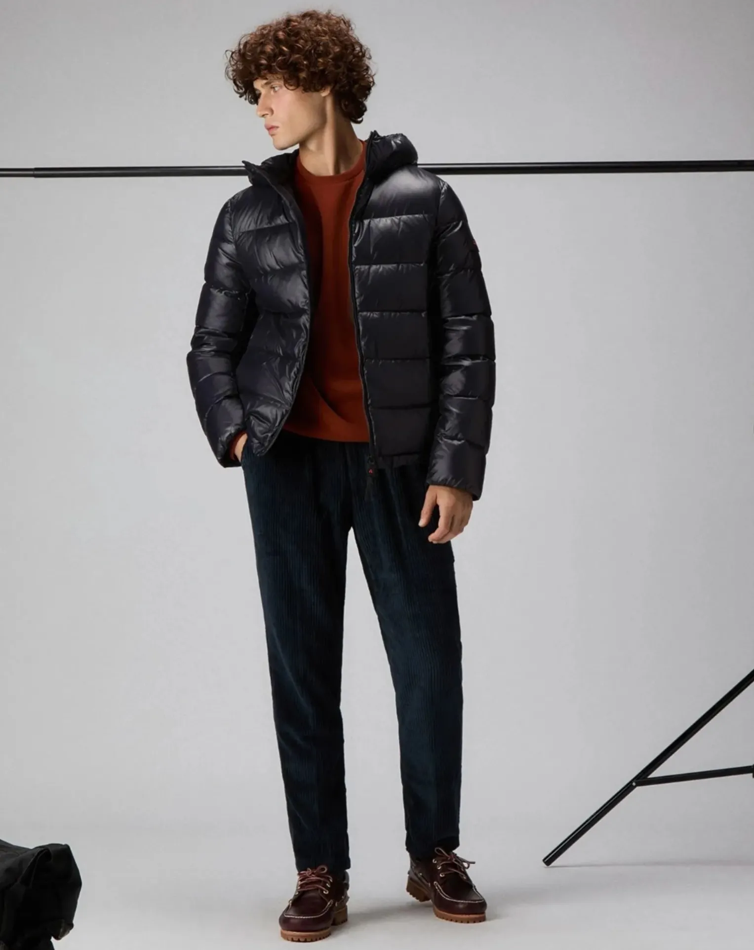 Honova Lks Linear 04 jacket