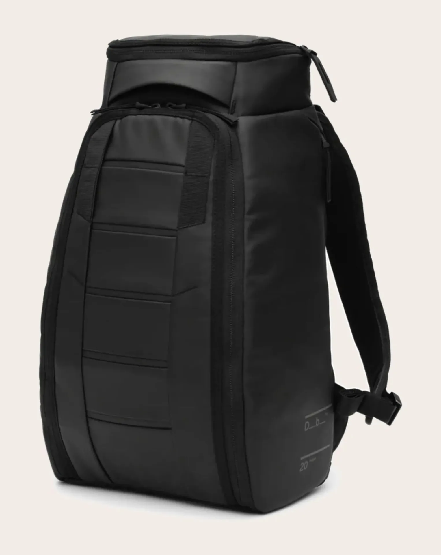 Hugger Backpack 20L