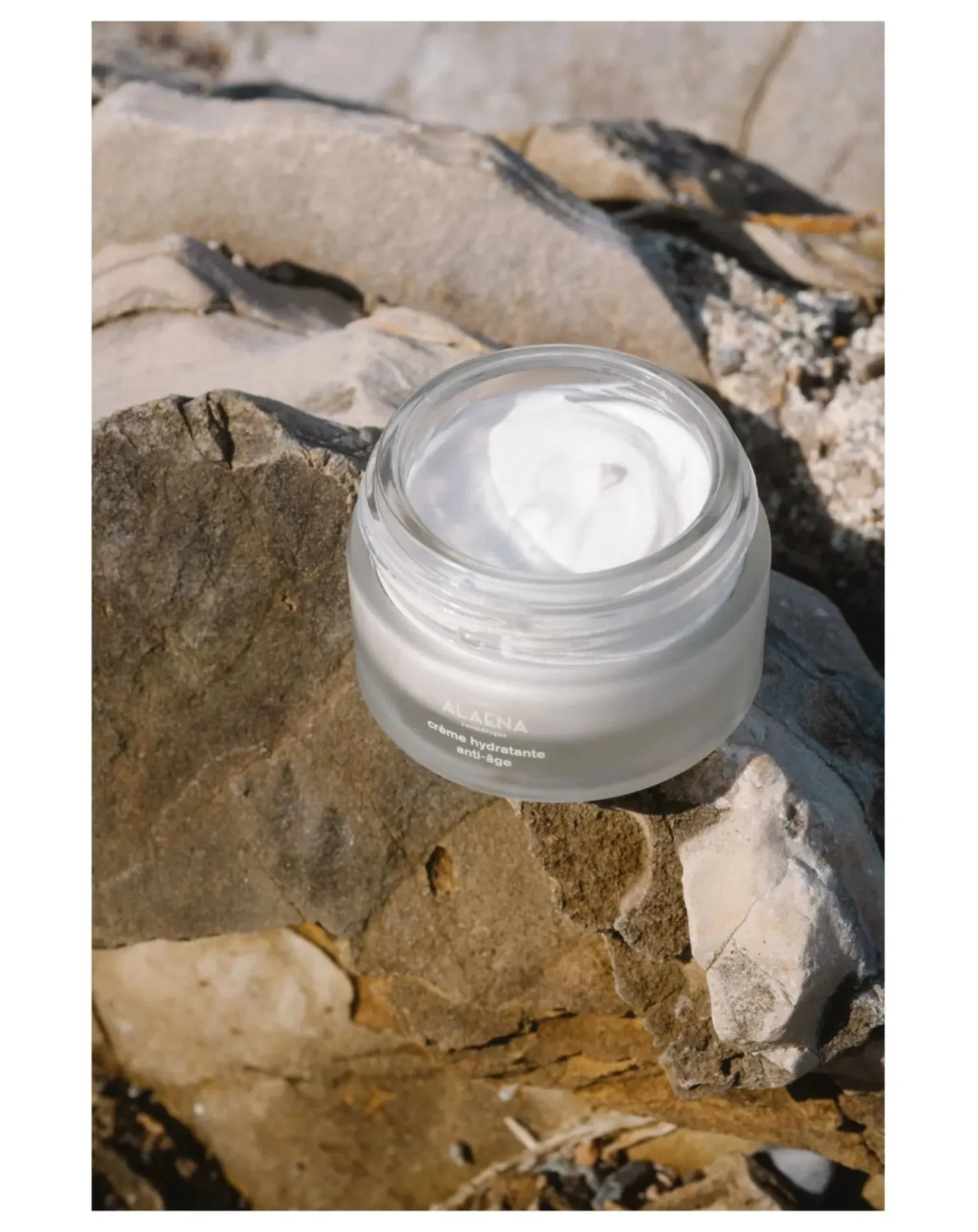 Hydrating Anti-aging Moisturiser - 50ml