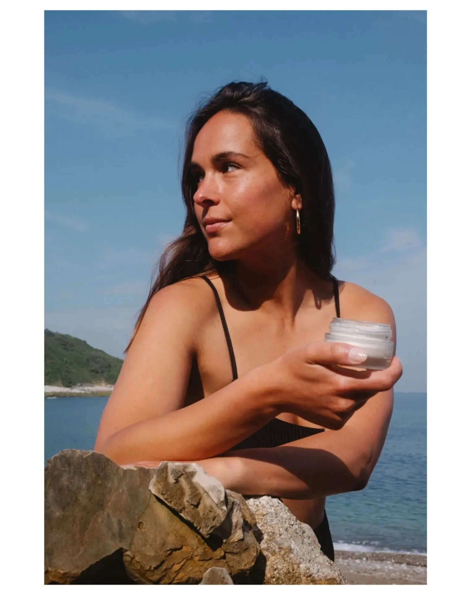 Hydrating Anti-aging Moisturiser - 50ml