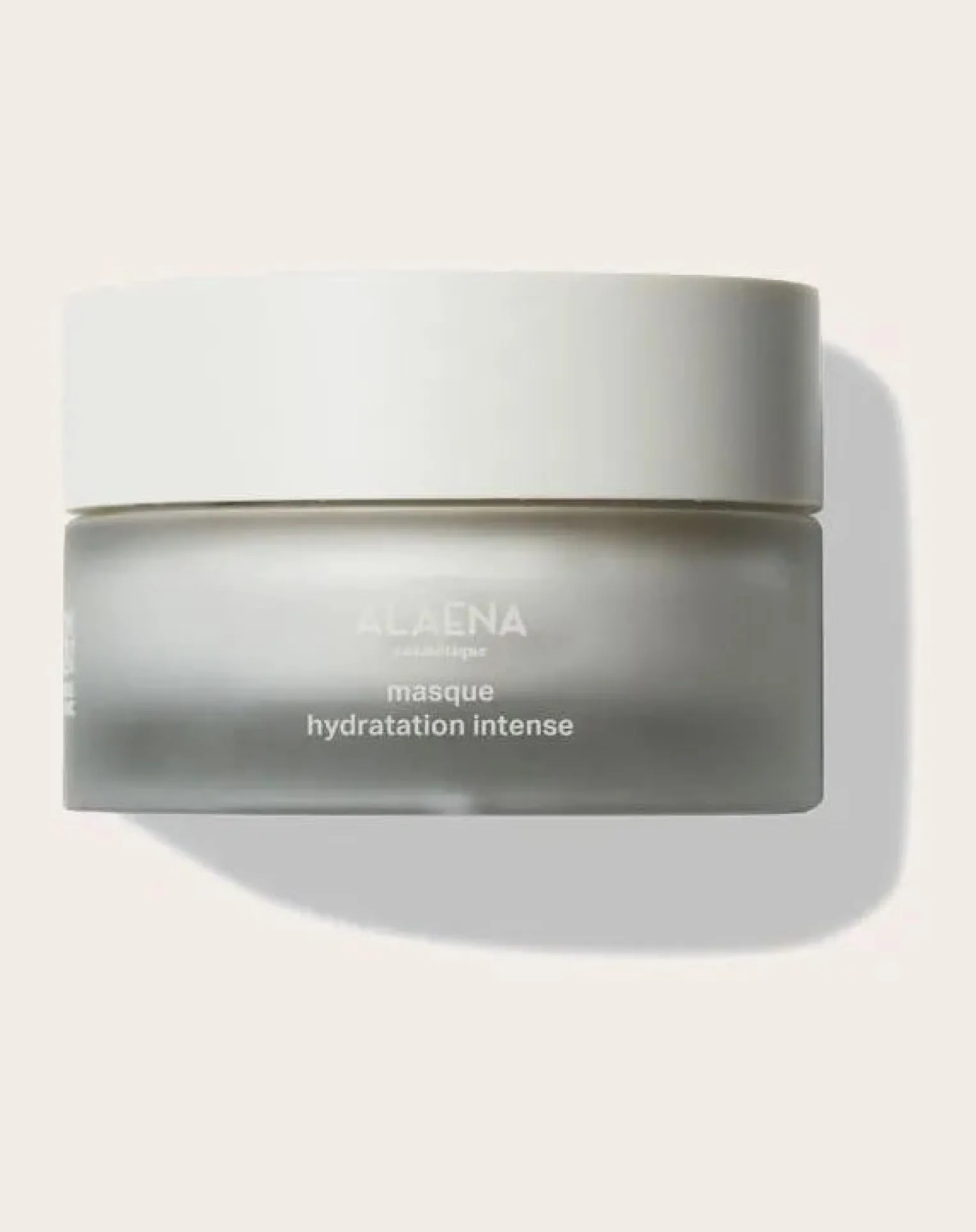 Intense Hydration Mask - 50ml