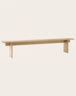 Ita OS6 bench
