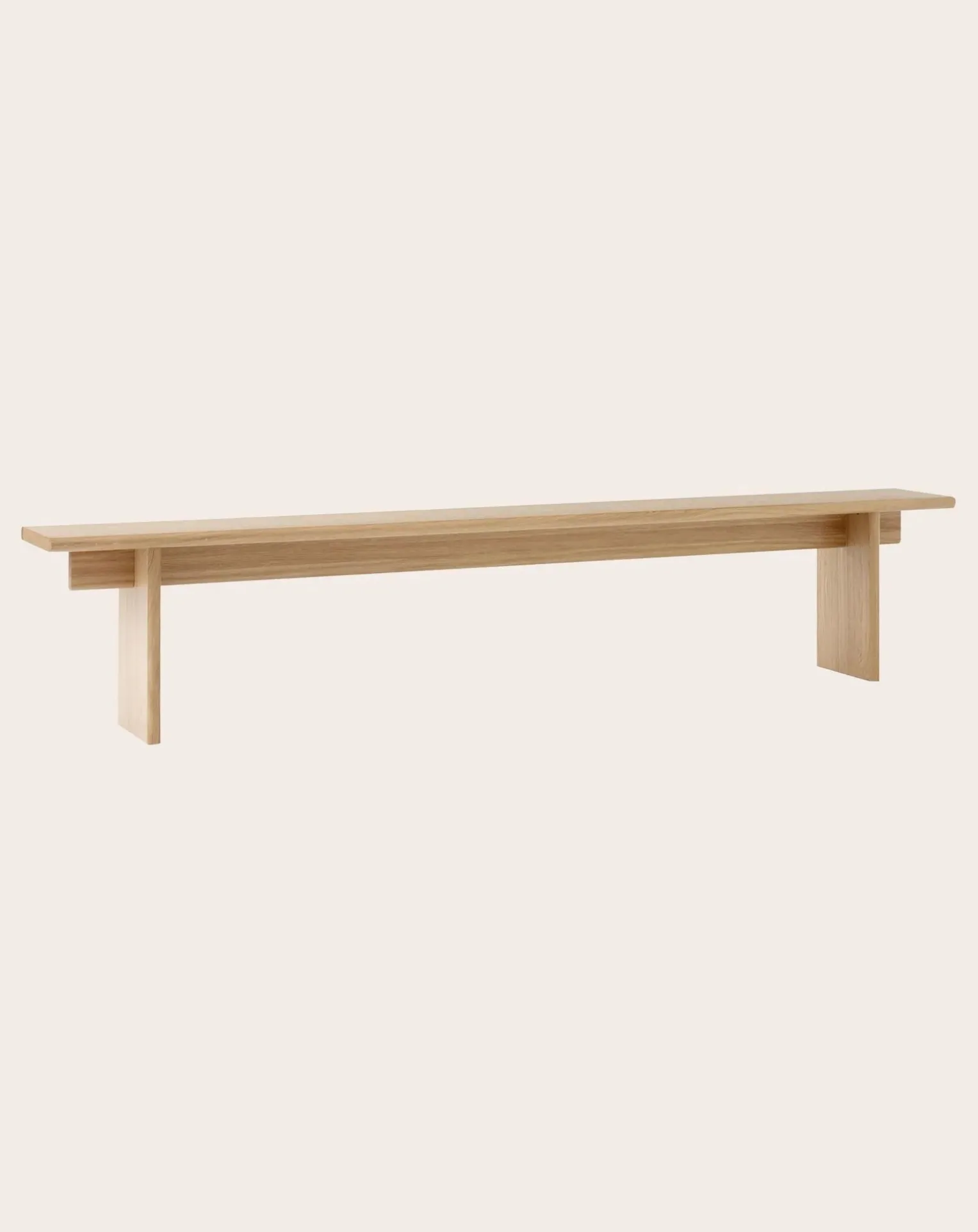 Ita OS6 bench