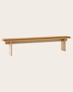 Ita OS6 bench