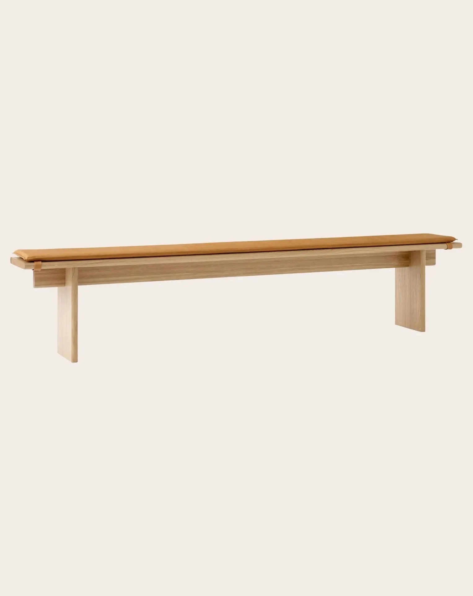 Ita OS6 bench