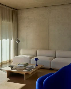 Ita OS4 coffee table