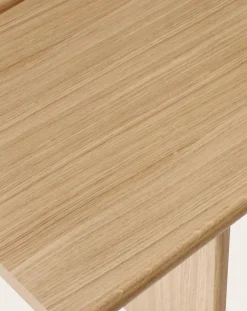 Ita OS2 dining table