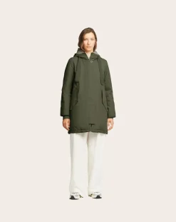 Ivy parka