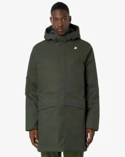 Jarno Twill Marmotta