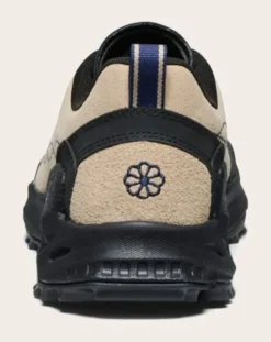 Jasper Zionic Leather Lace Low Sneaker