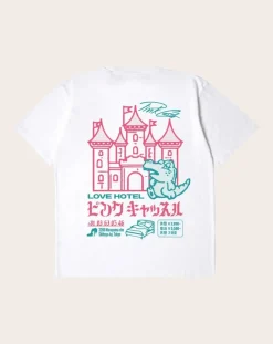 Kamera TS Cotton short-sleeve T-shirt