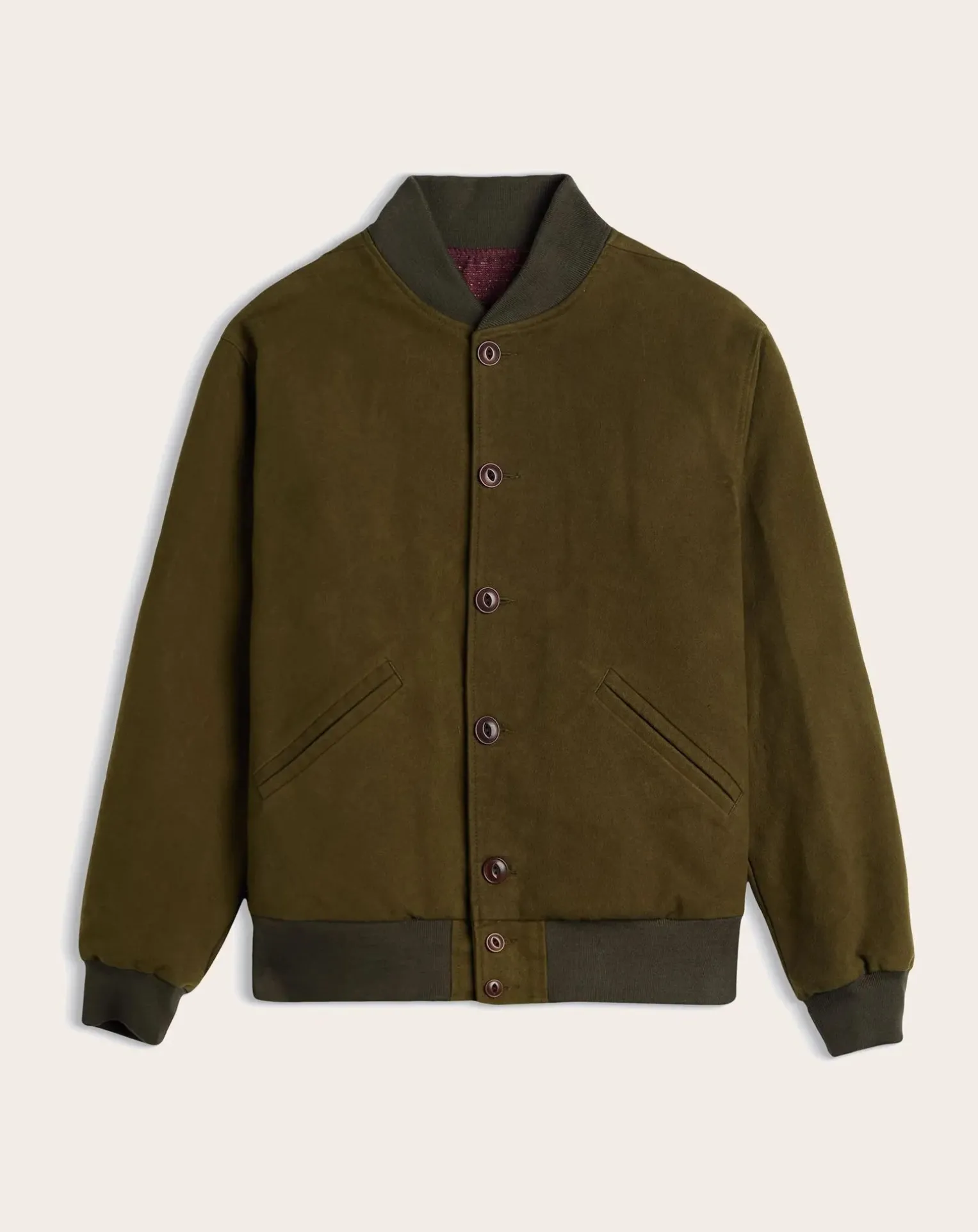 Kappa Vosges Reversible Jacket