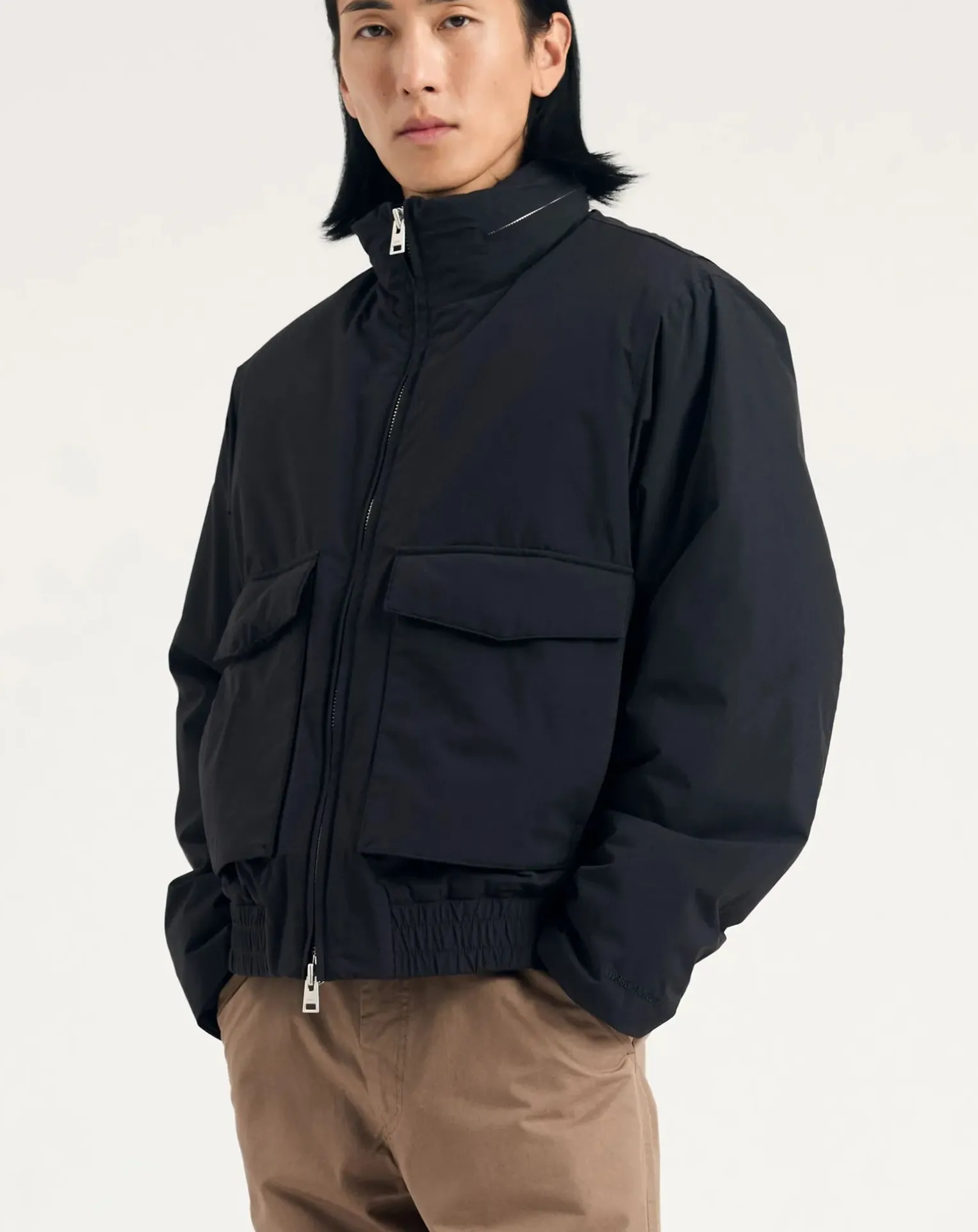 Kastrup Gore-Tex Bomber Jacket