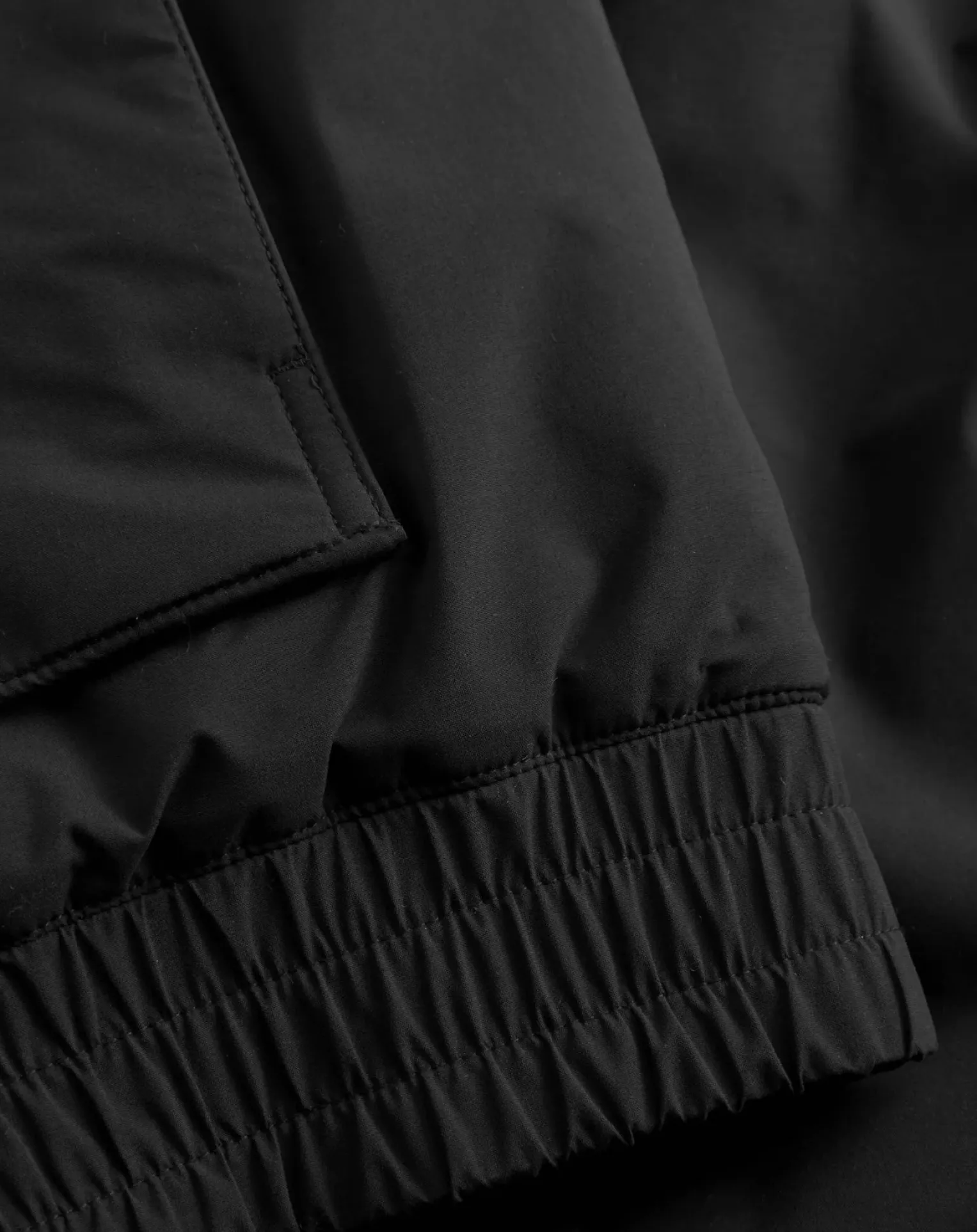 Kastrup Gore-Tex Bomber Jacket