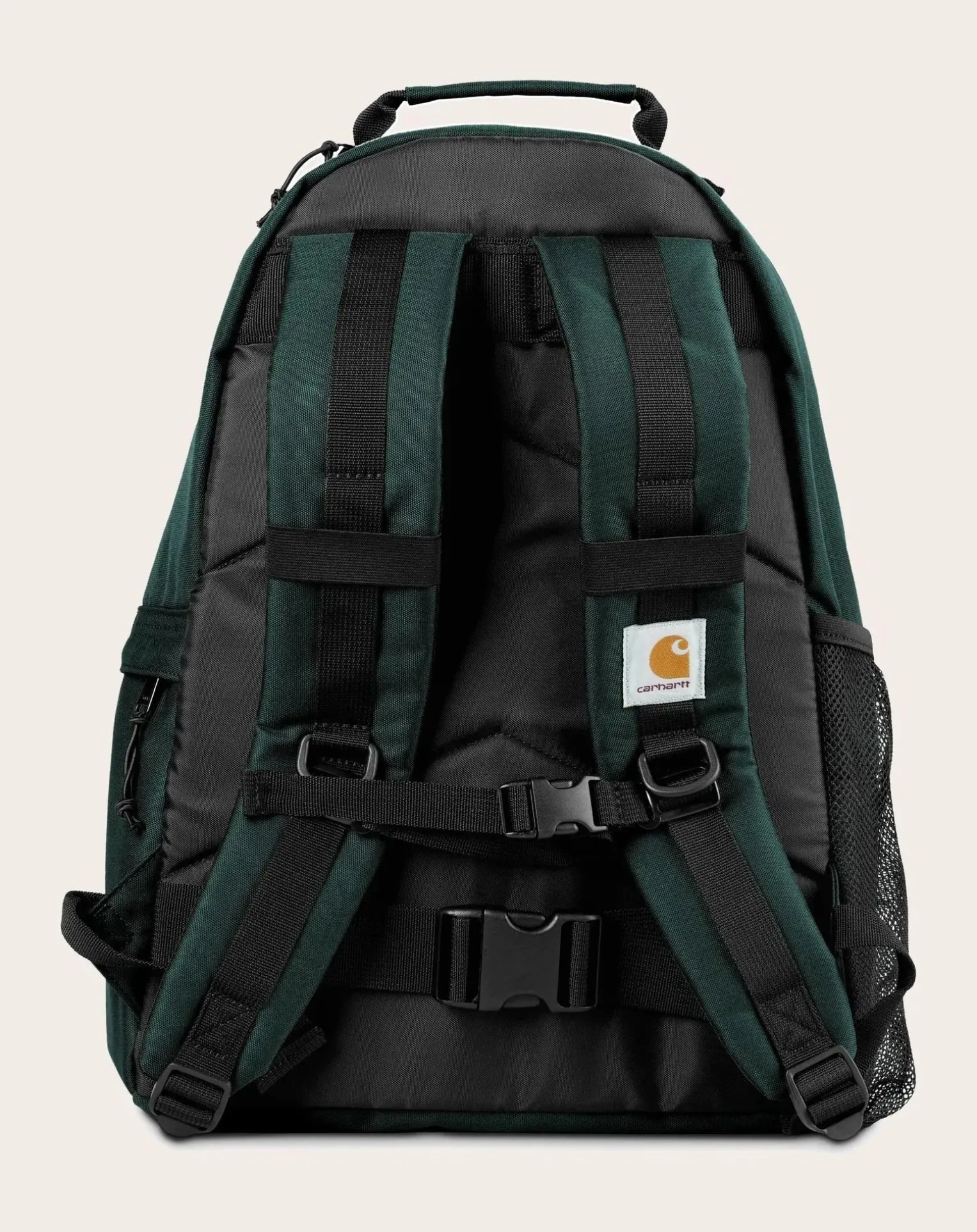 Kickflip Recycled Fiber Backpack