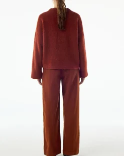 Kipling Baby Alpaca Sweater