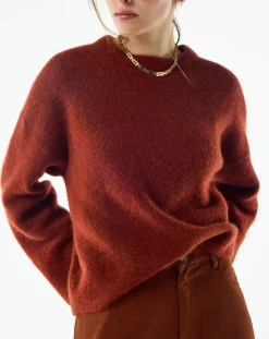 Kipling Baby Alpaca Sweater