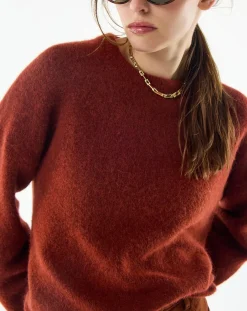 Kipling Baby Alpaca Sweater