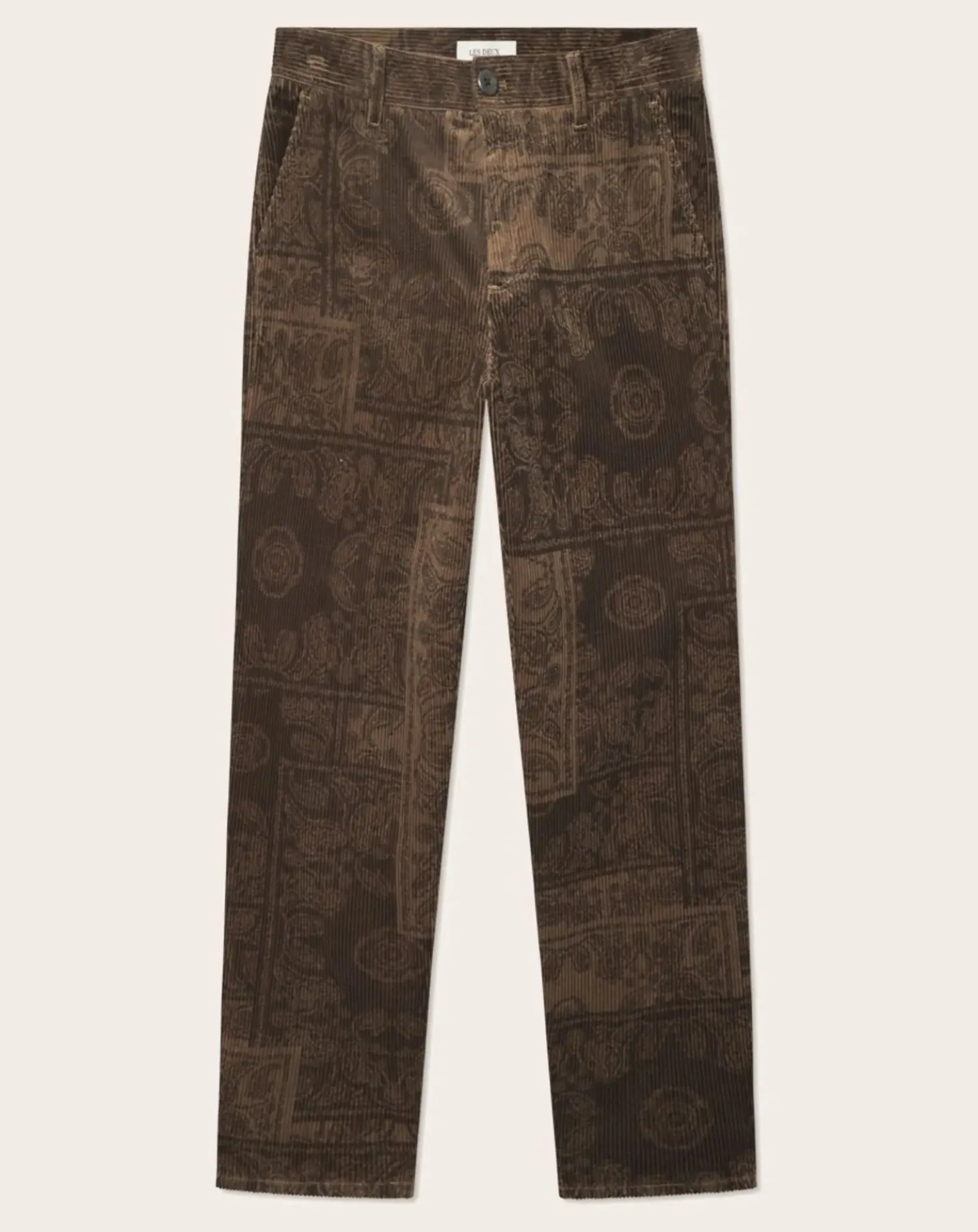 Kody Corduroy Pants