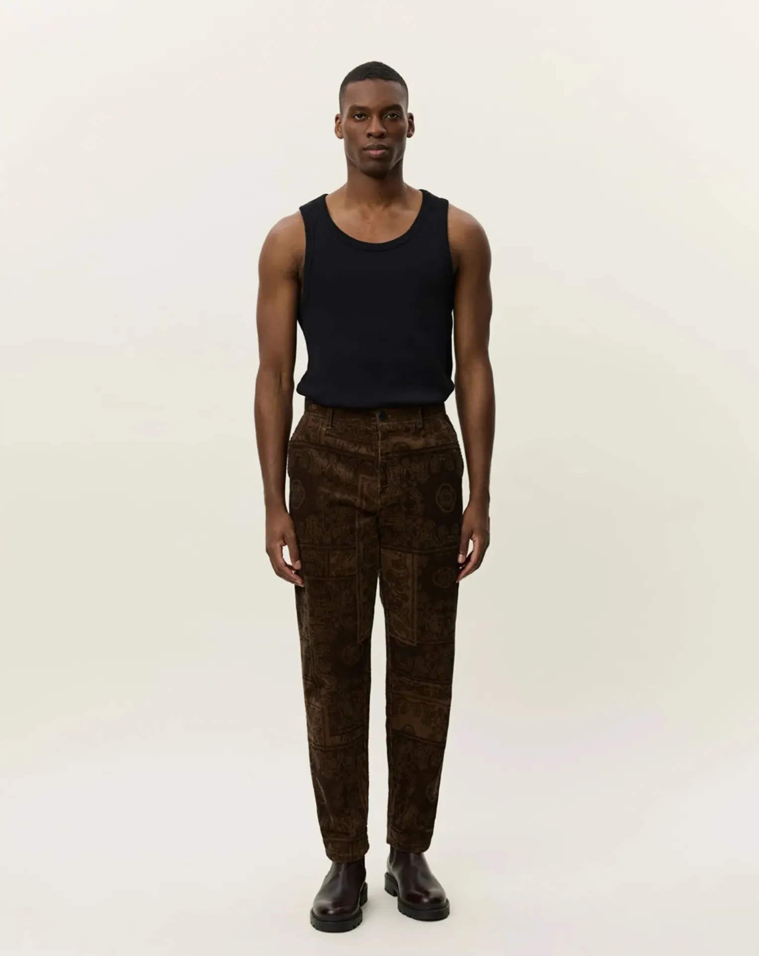 Kody Corduroy Pants