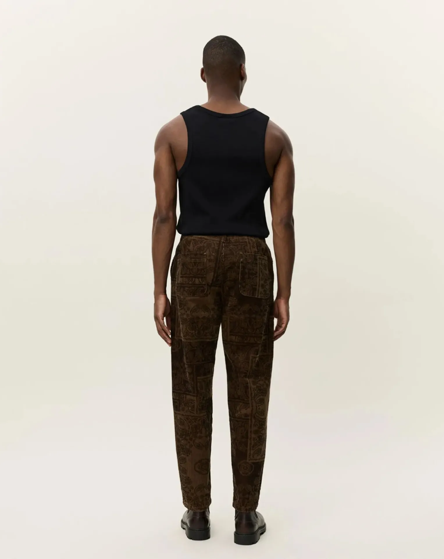Kody Corduroy Pants