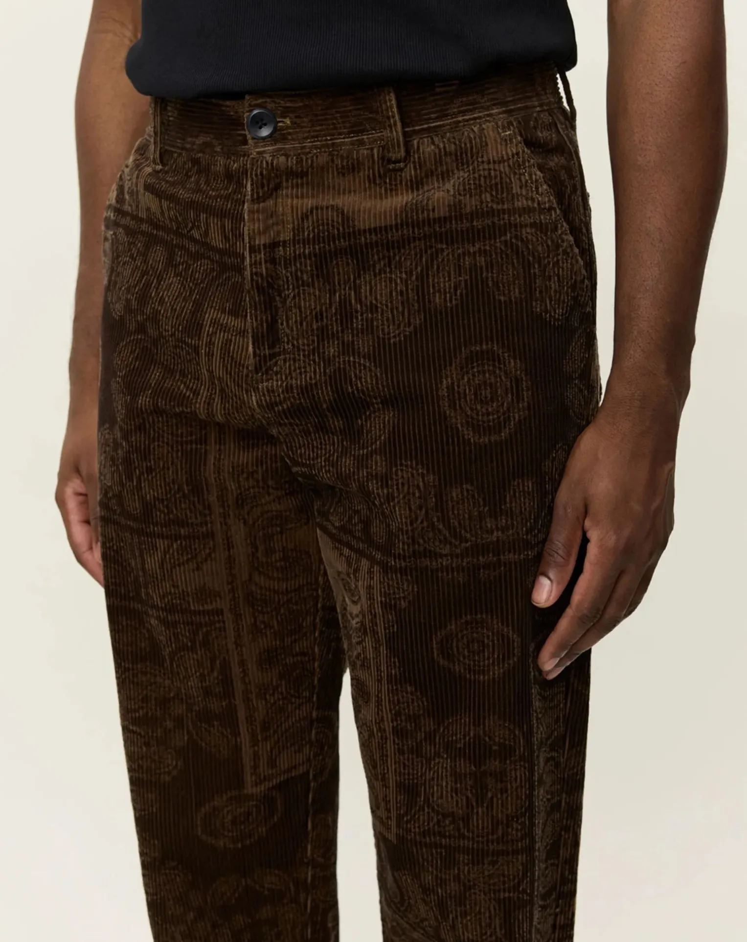 Kody Corduroy Pants