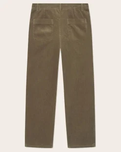 Kody Corduroy Pants