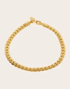 La Gourmette Necklace