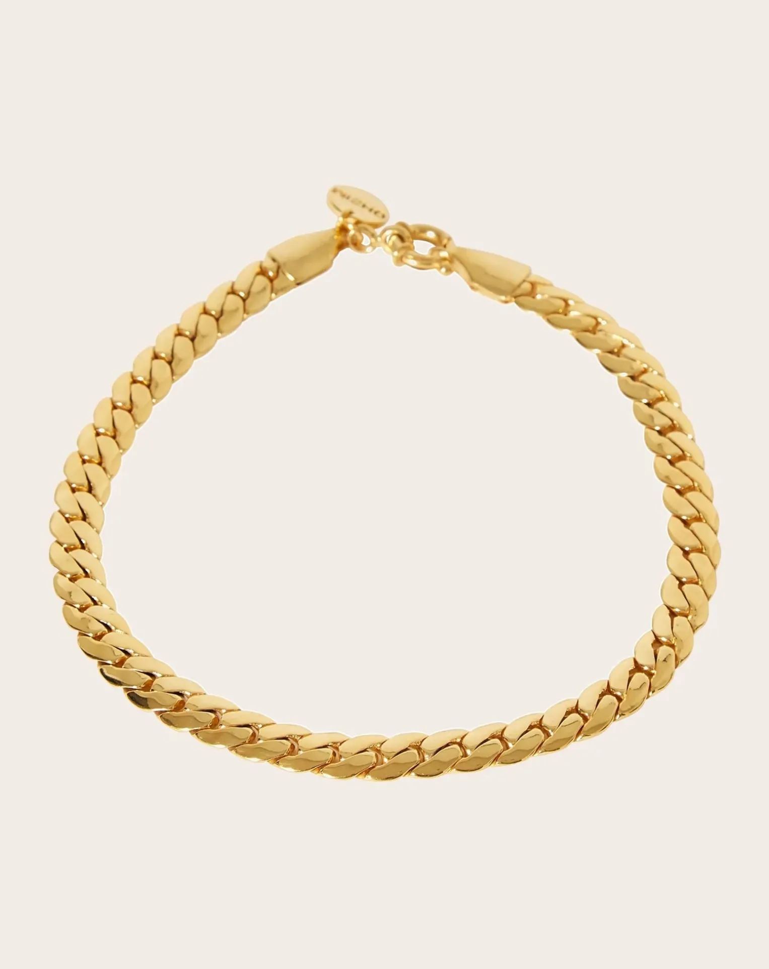 La Gourmette Necklace