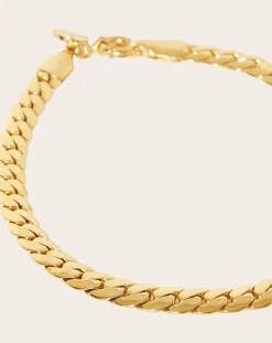 La Gourmette Necklace