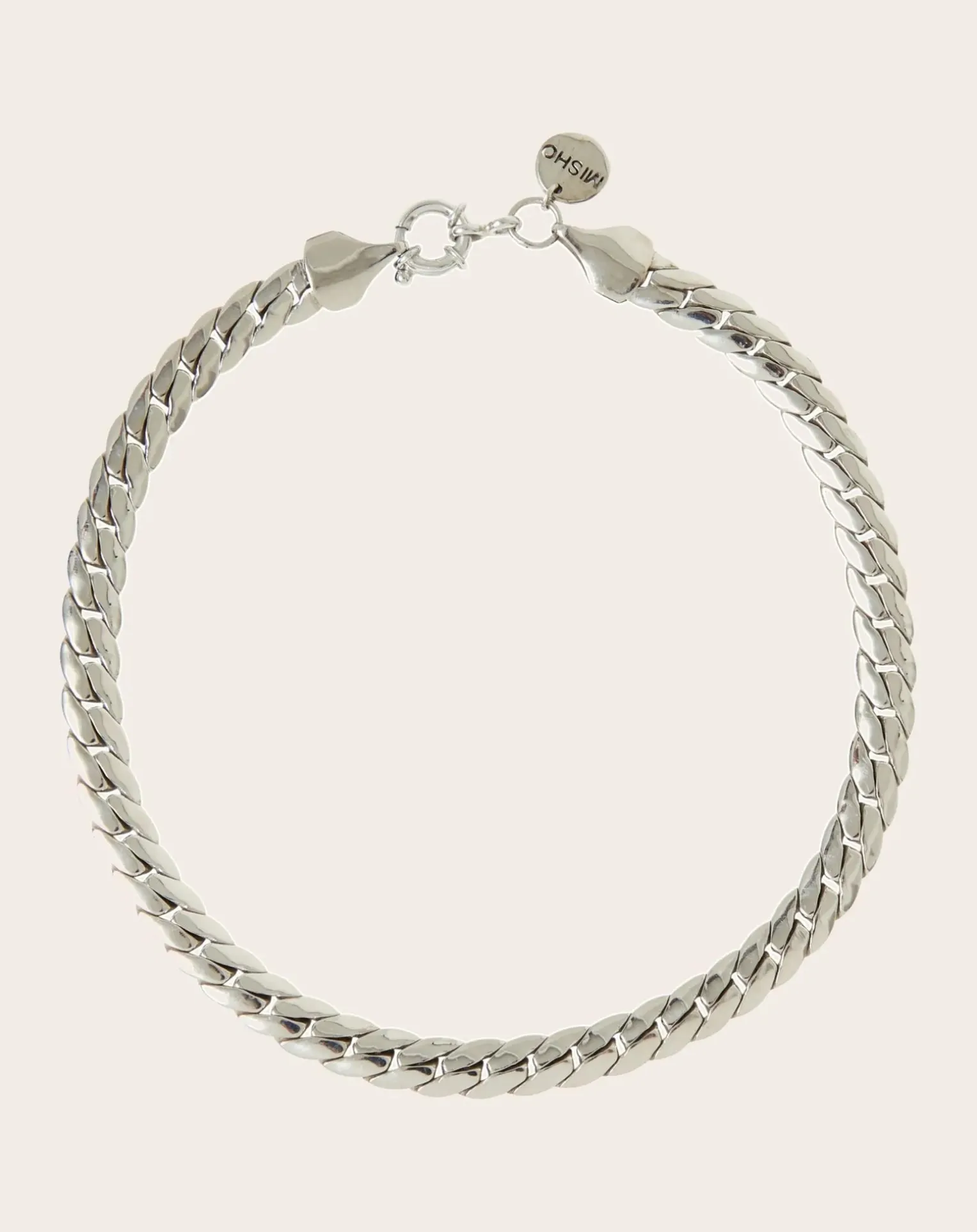 La Gourmette Necklace