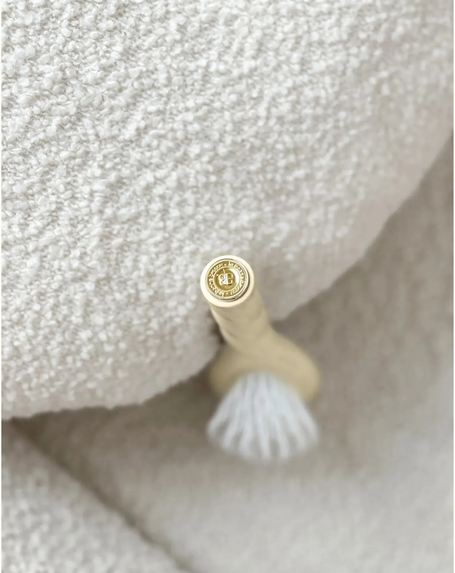 La Petite Brosse L'intense N°07 - Detangling & Stimulating