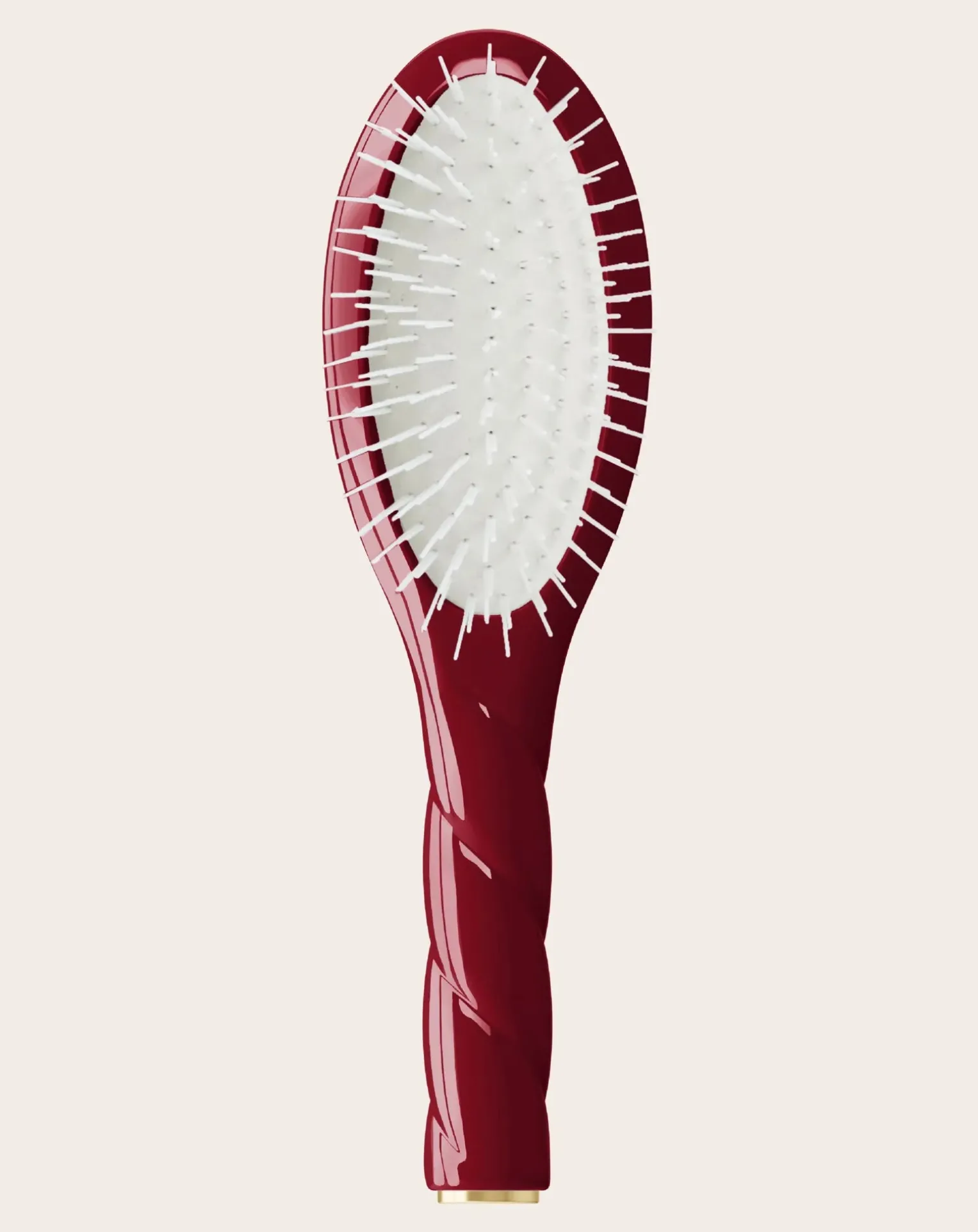 La Petite Brosse L'intense N°07 - Detangling & Stimulating