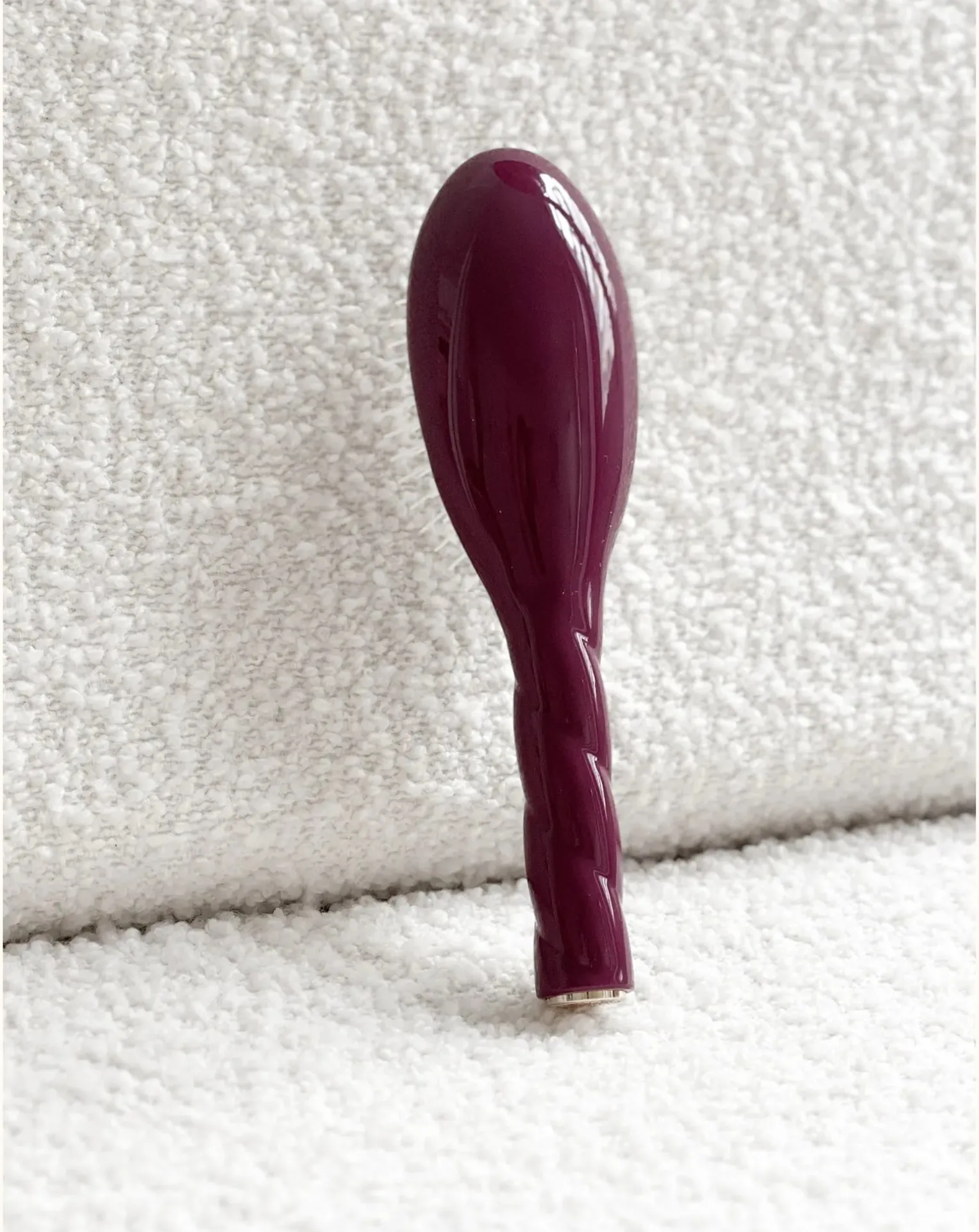 La Petite Brosse L'intense N°07 - Detangling & Stimulating