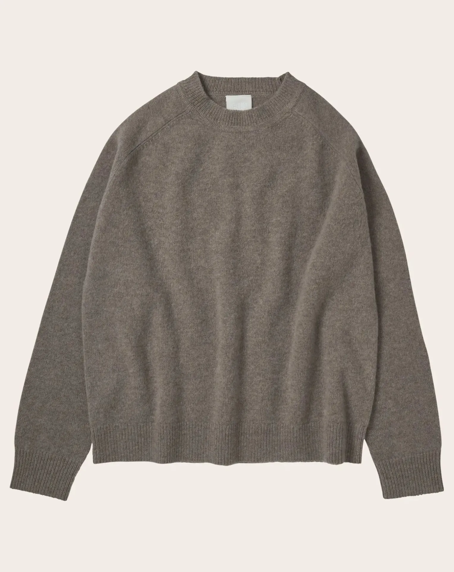 Lambswool Sweater - Women's Collection