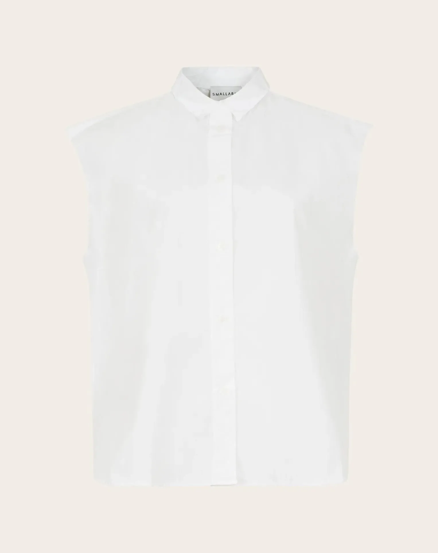 Laura Sleeveless Shirt