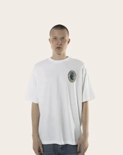 Le Nouvel Hôtel T-shirt in organic cotton