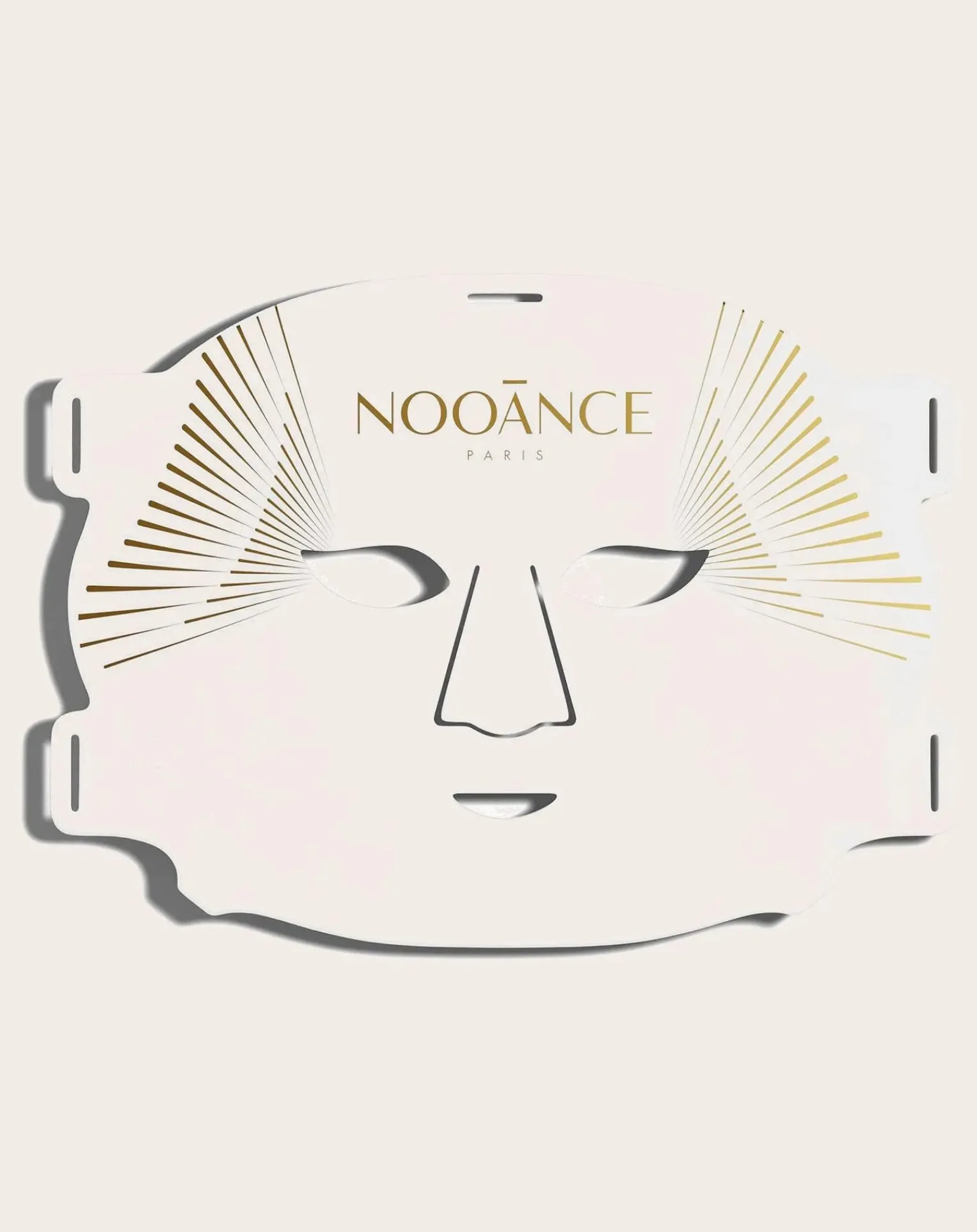 Le Professionnel anti-aging LED mask