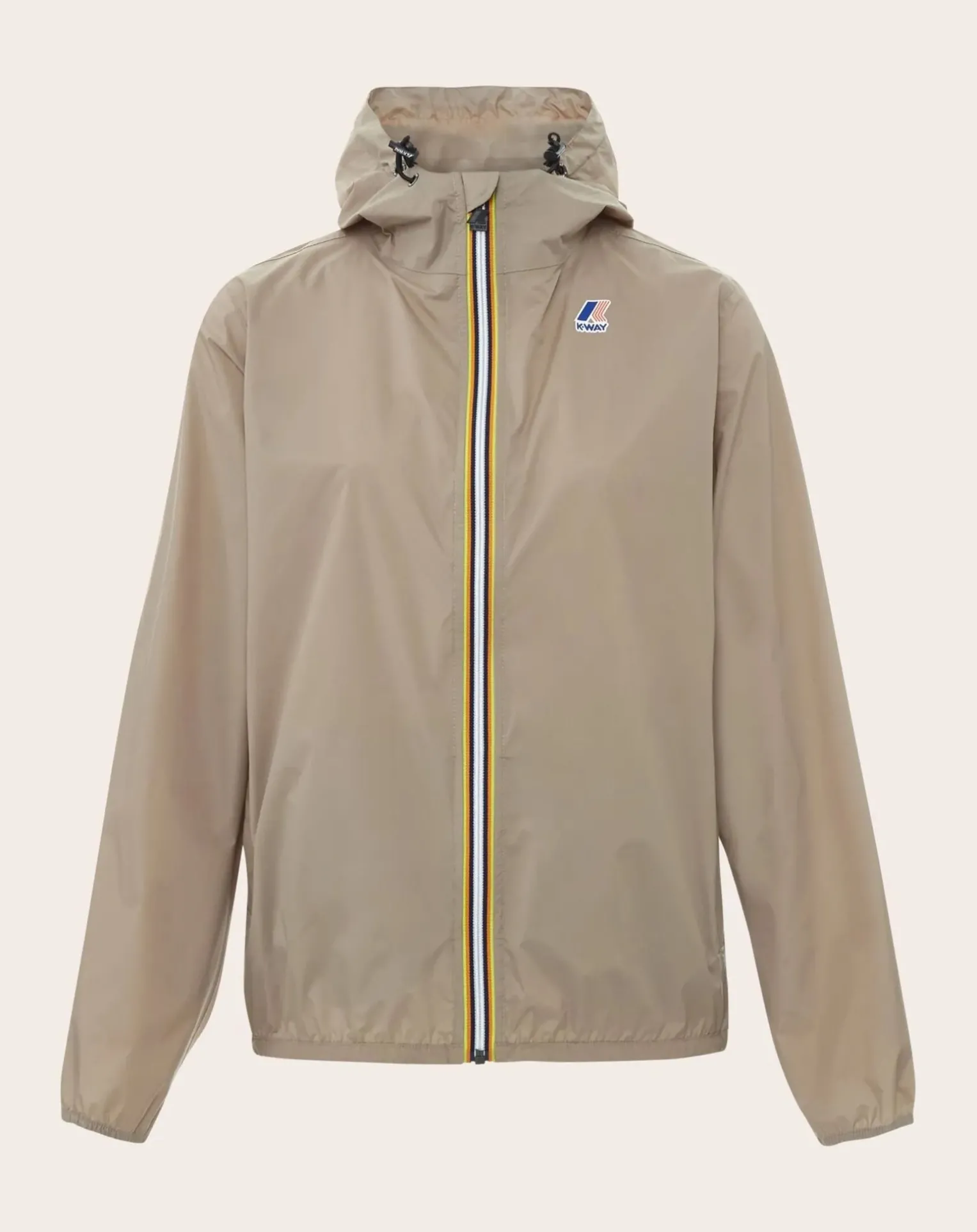 Le Vrai 3.0 Claude Reflective Raincoat