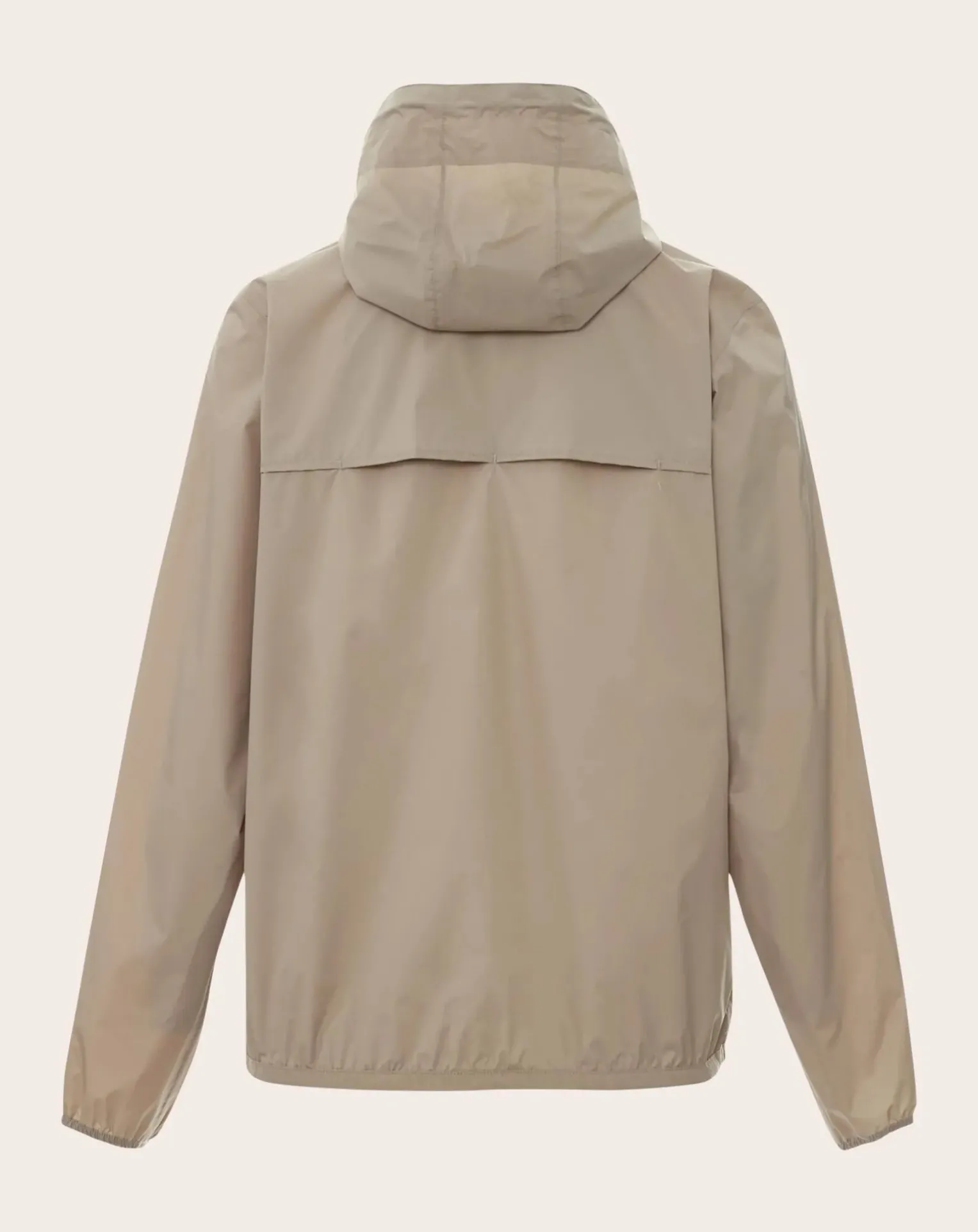 Le Vrai 3.0 Claude Reflective Raincoat