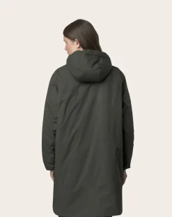 Le Vrai 4.0 Eiffel East Orsetto Recycled Nylon Jacket