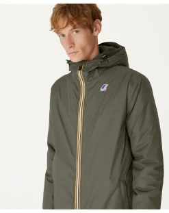 Le Vrai 3.0 Eiffel Orsetto Waterproof Parka