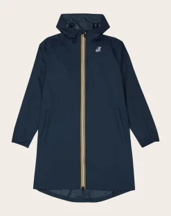 Le Vrai 3.0 Eiffel Waterproof Windbreaker - Women’s Collection -