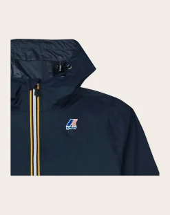 Le Vrai 3.0 Eiffel Waterproof Windbreaker - Women’s Collection -